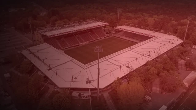 1. FC Union Berlin vs FC Cologne live stream
