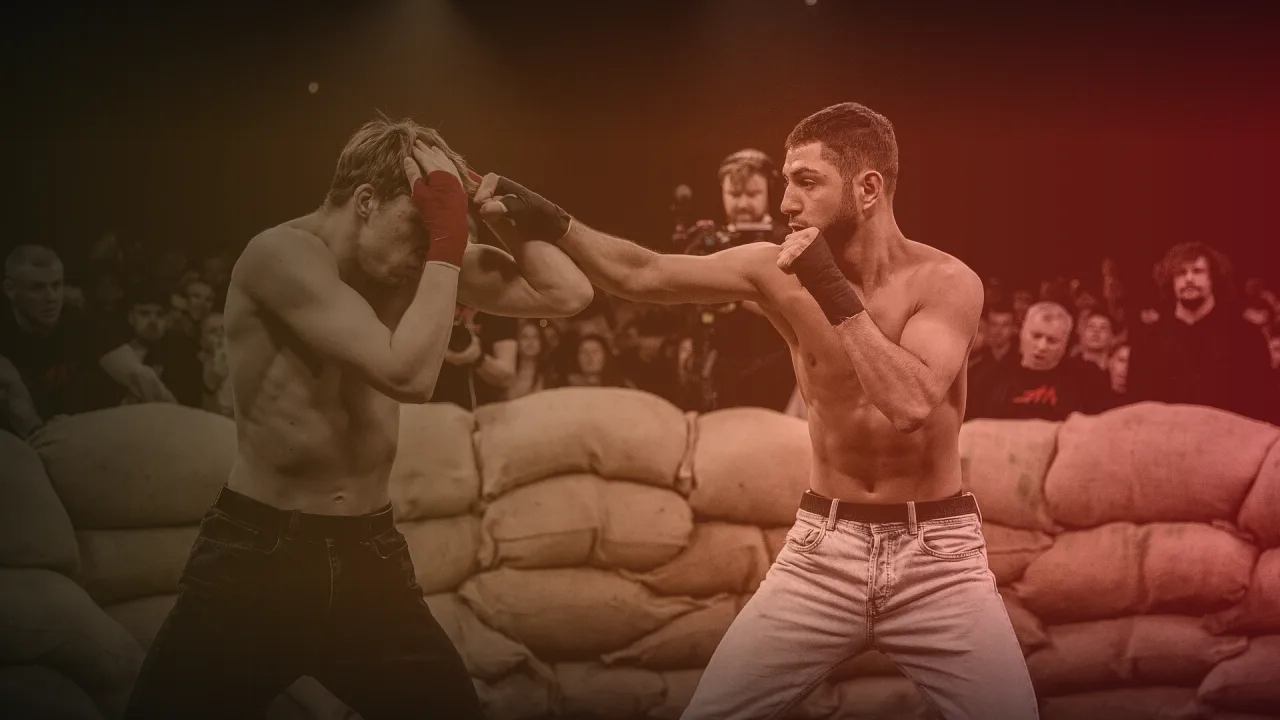 Aaron Pico vs Losene Keita live stream