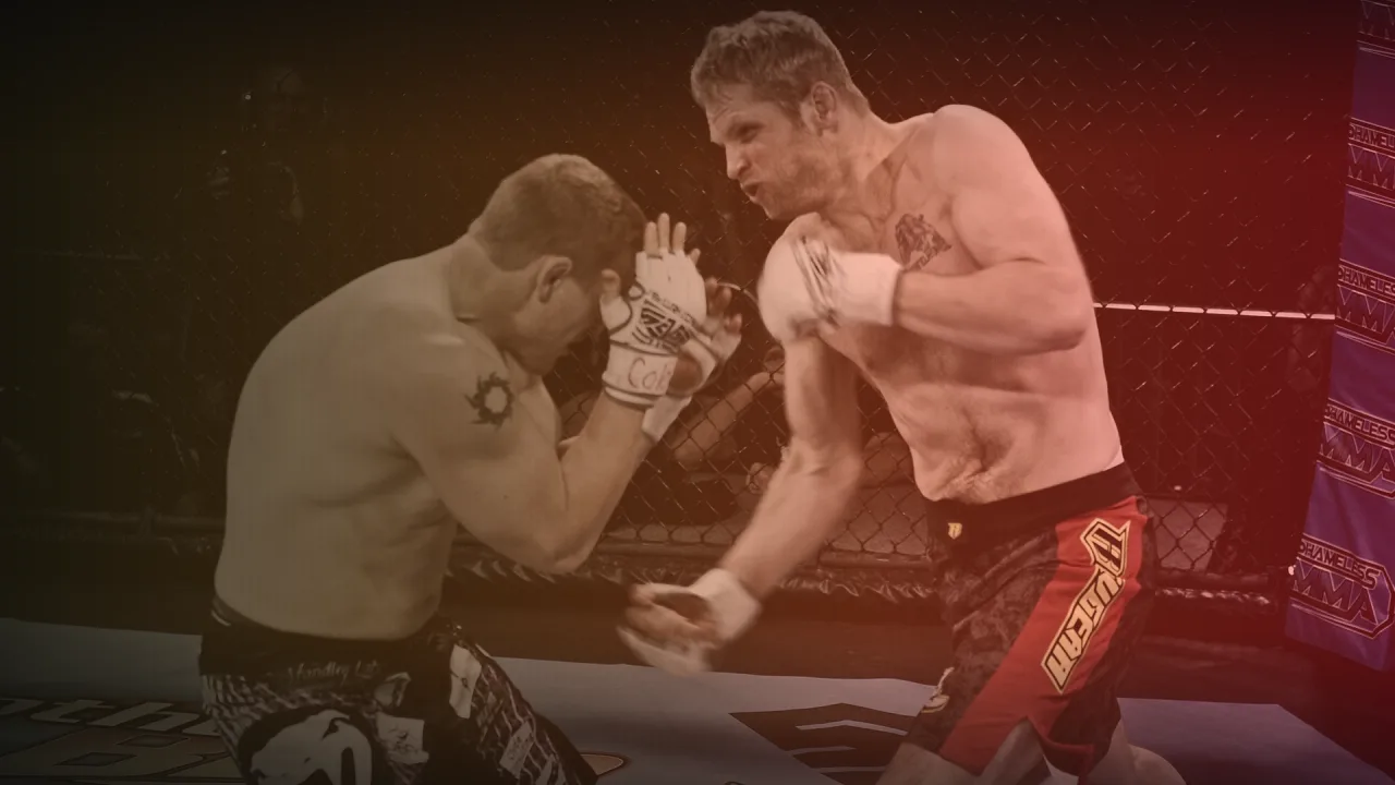 Alexander Volkov vs Rizvan Kuniev live stream