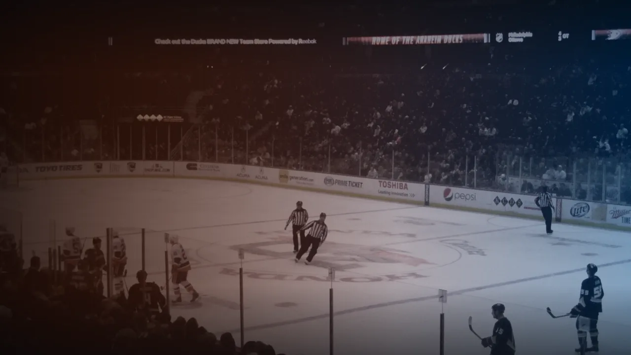 Anaheim Ducks vs Buffalo Sabres live stream