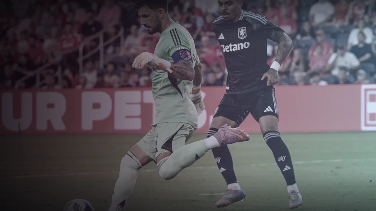 Aston Villa vs Manchester City live stream