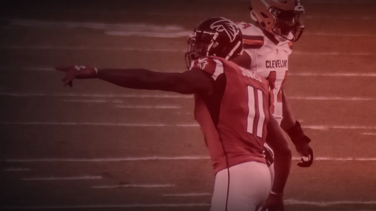 Atlanta Falcons vs San Francisco 49ers live stream