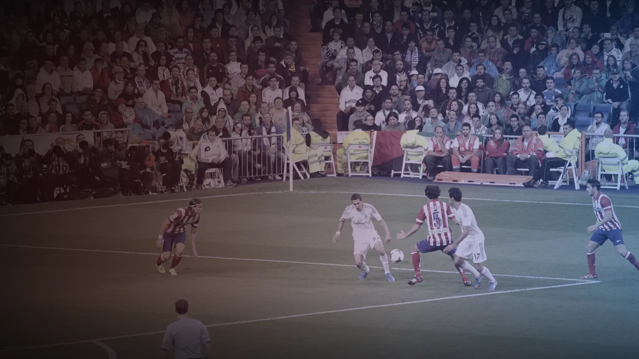 Atlético Madrid vs Deportivo live stream
