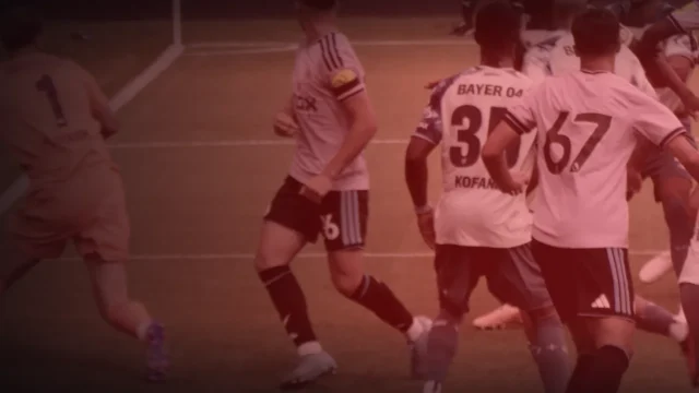 Bayer Leverkusen vs VfB Stuttgart live stream