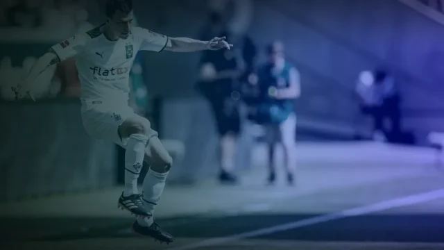 Borussia Mönchengladbach vs SC Paderborn 07 live stream