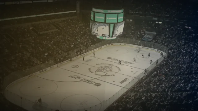 Boston Bruins vs Nashville Predators live stream