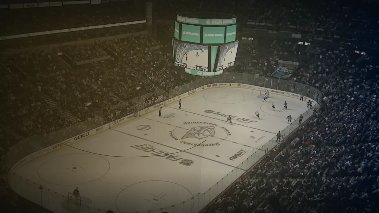Boston Bruins vs Nashville Predators live stream