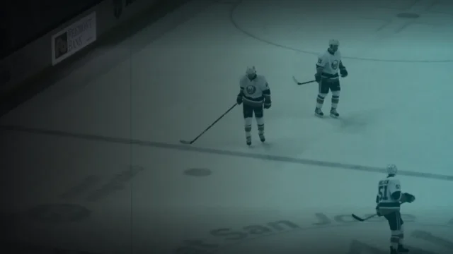 Boston Bruins vs San Jose Sharks live stream