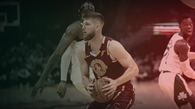 Boston Celtics vs Brooklyn Nets live stream