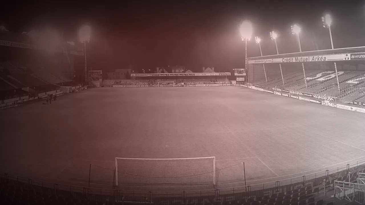 Brest vs Nice live stream