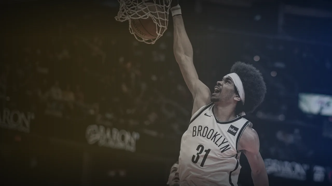 Brooklyn Nets vs Detroit Pistons live stream
