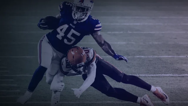 Buffalo Bills vs Baltimore Ravens live stream