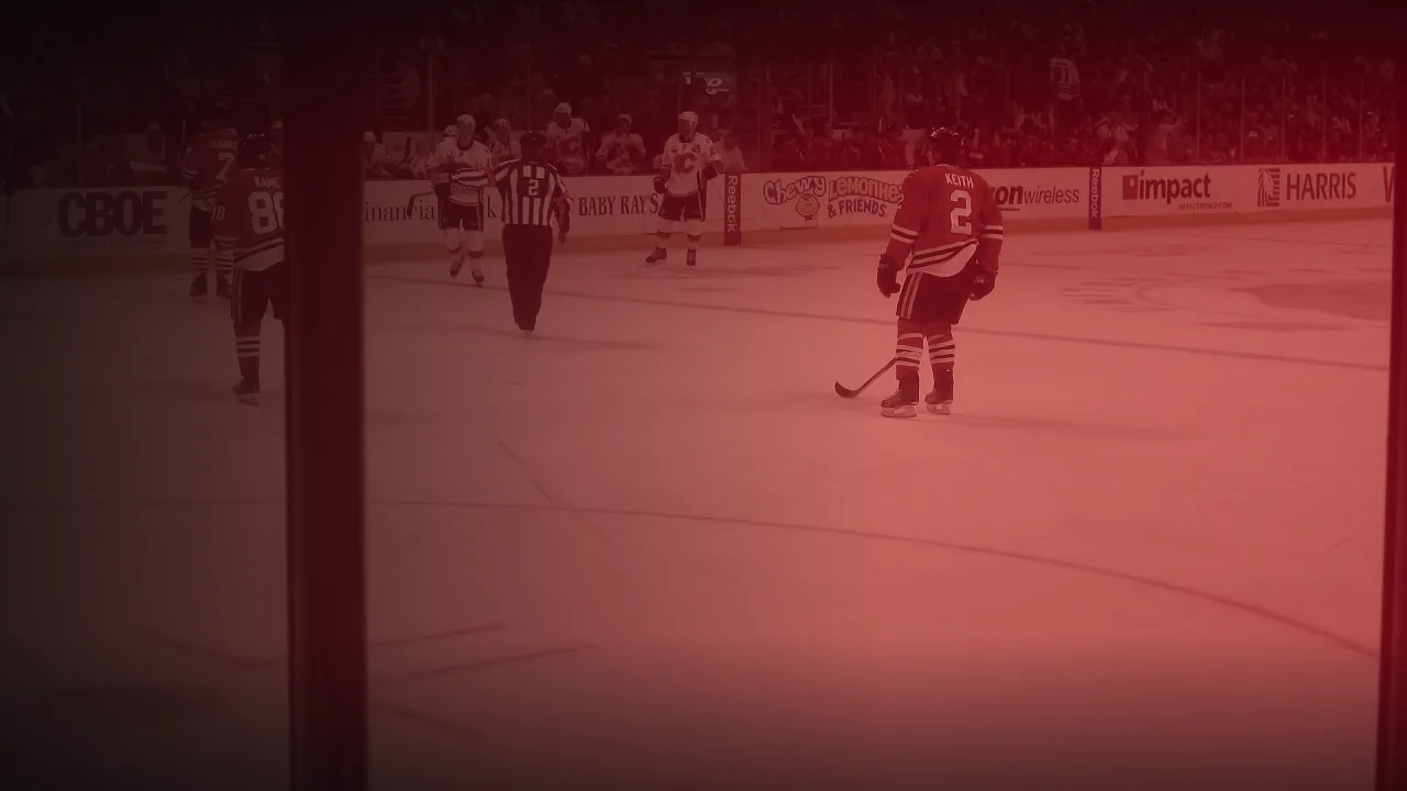 Calgary Flames vs Detroit Red Wings live stream