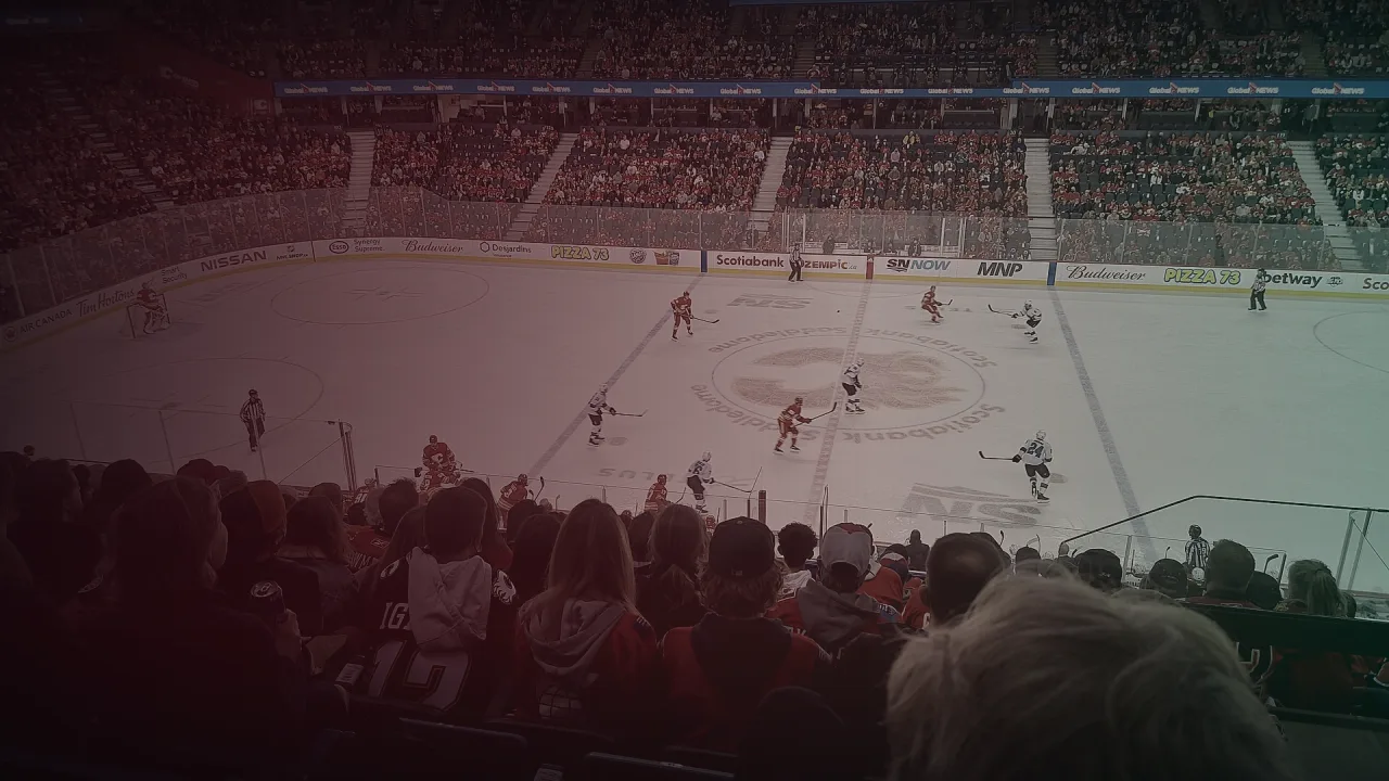 Calgary Flames vs Minnesota Wild live stream