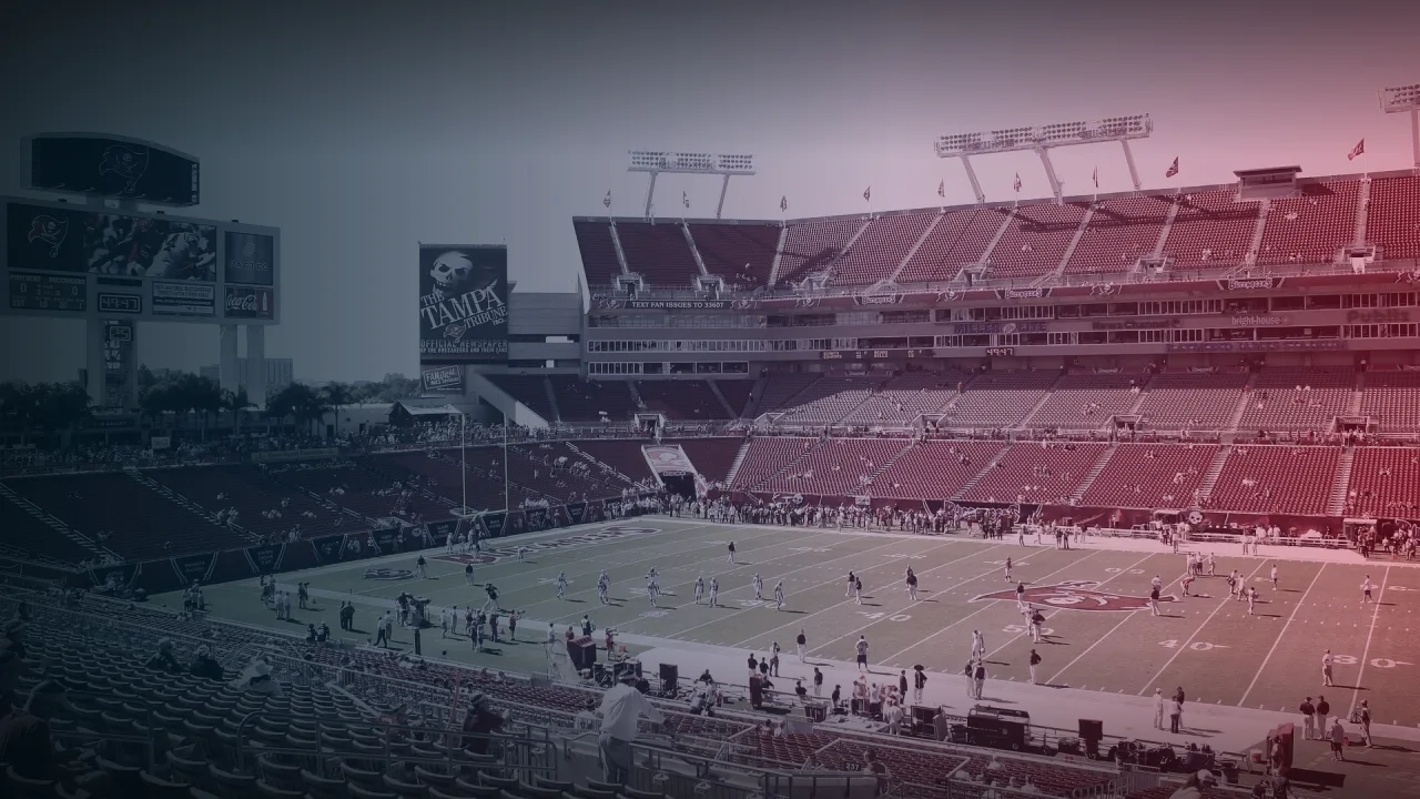 Carolina Panthers vs Tampa Bay Buccaneers live stream