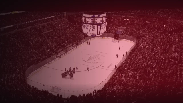 Chicago Blackhawks vs Montreal Canadiens live stream