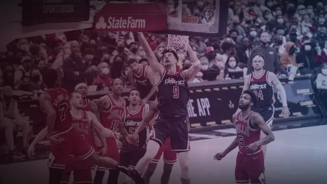 Chicago Bulls vs New York Knicks live stream