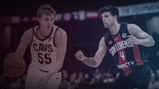 Cleveland Cavaliers vs Minnesota Timberwolves live stream