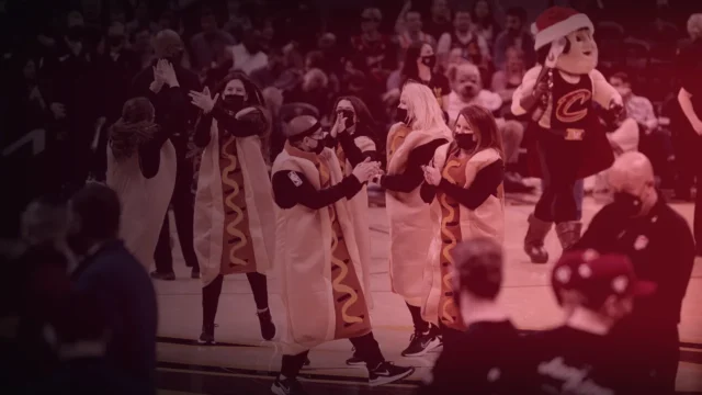 Cleveland Cavaliers vs Washington Wizards live stream