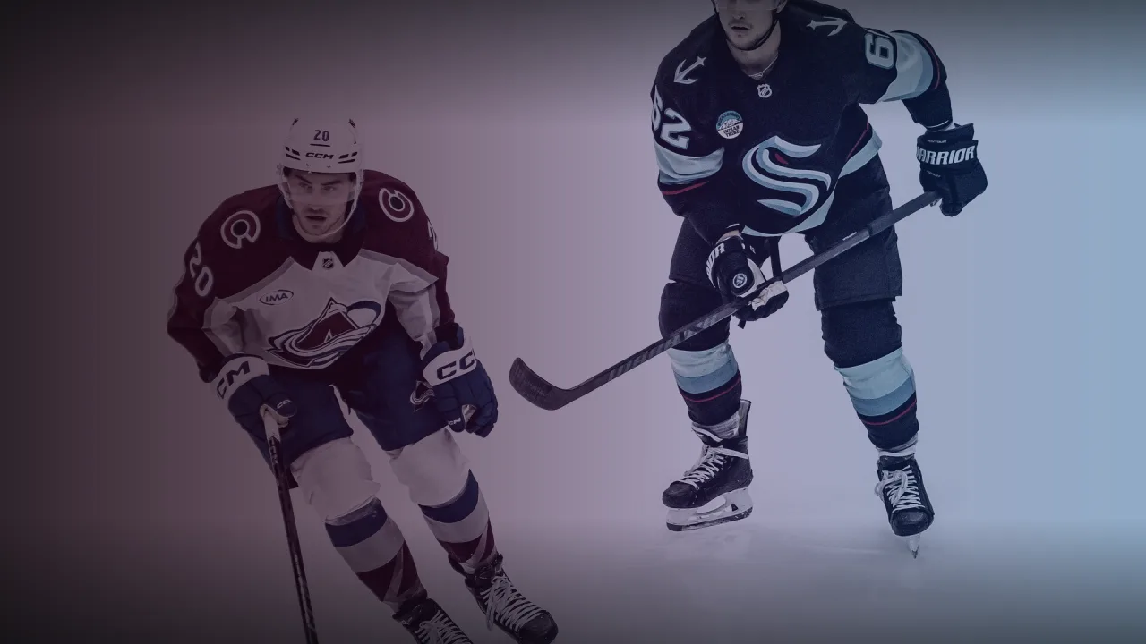 Colorado Avalanche vs Tampa Bay Lightning live stream