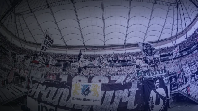 Eintracht Frankfurt vs Hamburg SV live stream