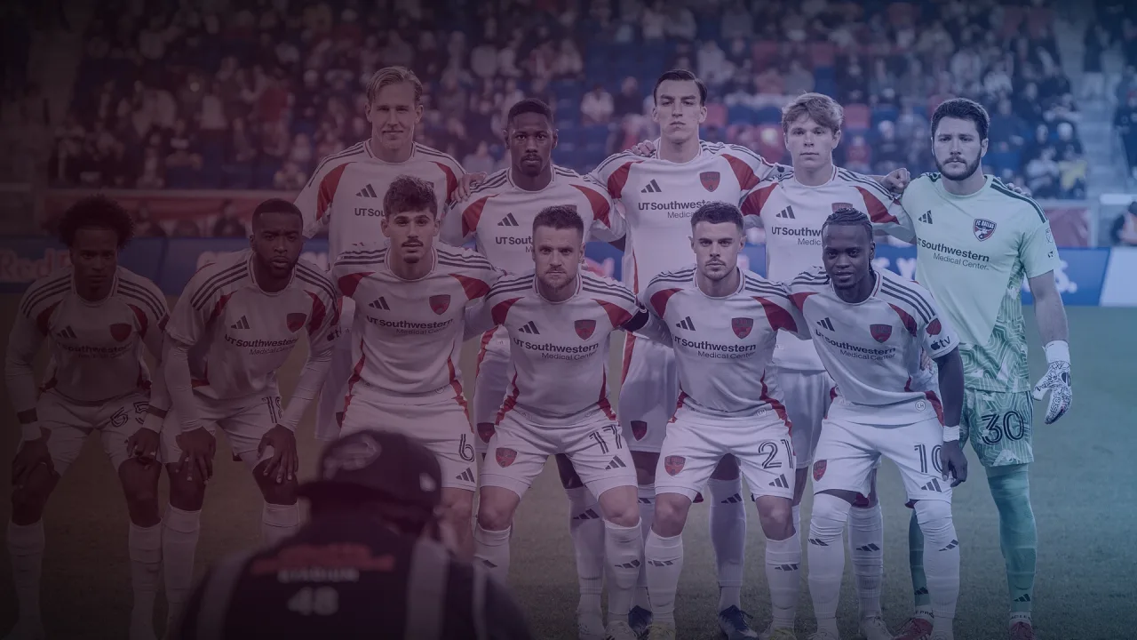 FC Dallas vs San Jose Earthquakes live stream