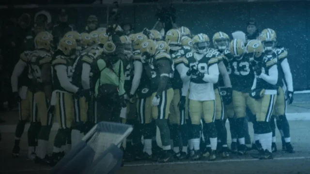 Green Bay Packers vs Carolina Panthers live stream