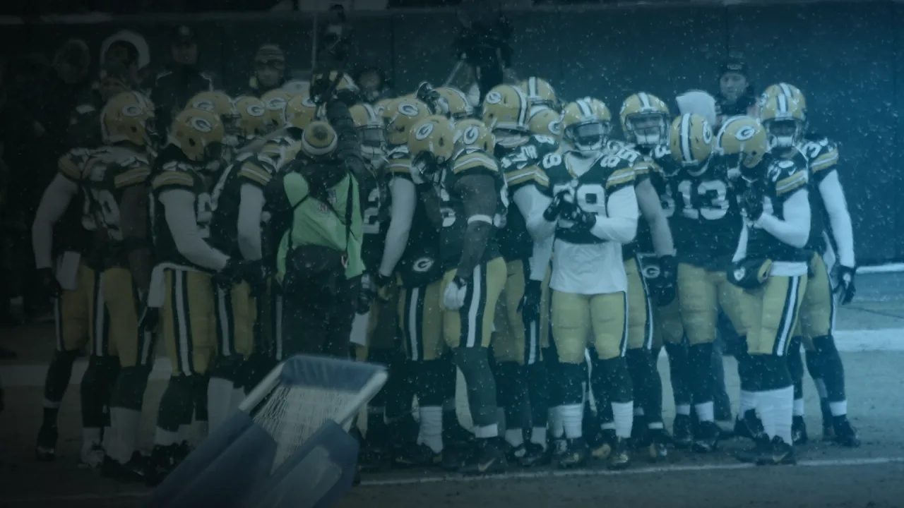 Green Bay Packers vs Carolina Panthers live stream
