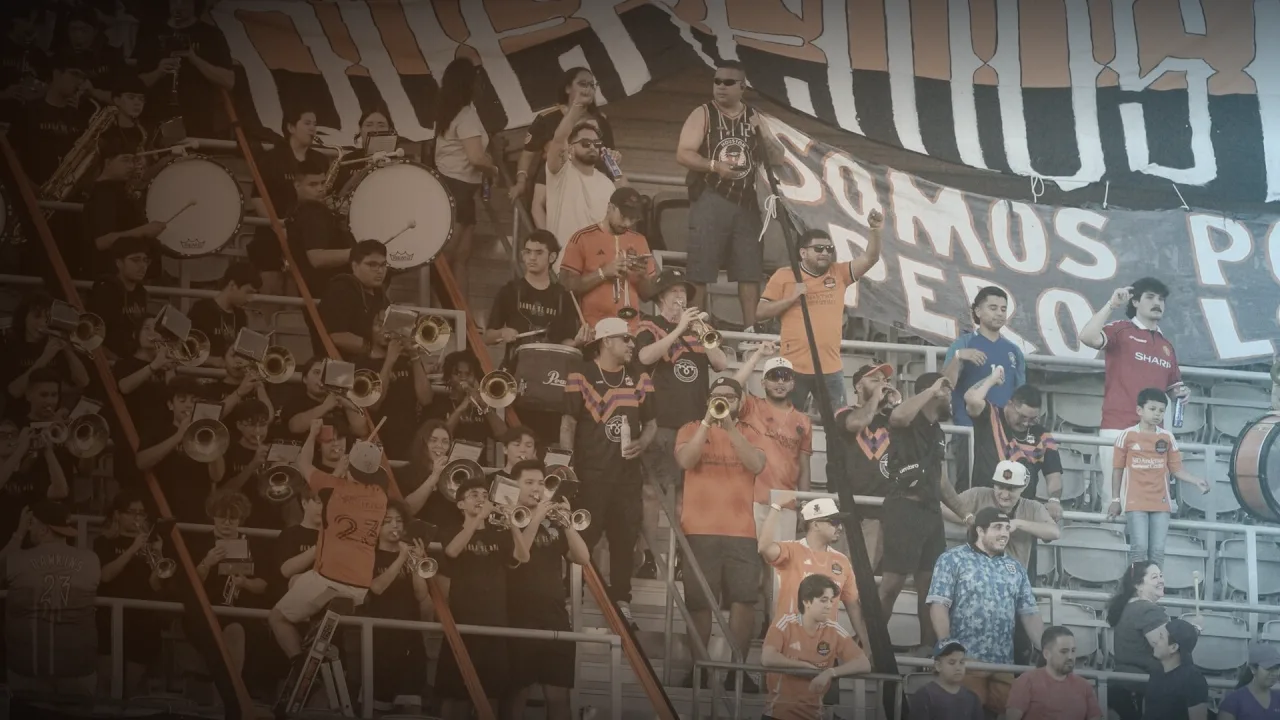 Houston Dynamo FC vs Minnesota United FC live stream