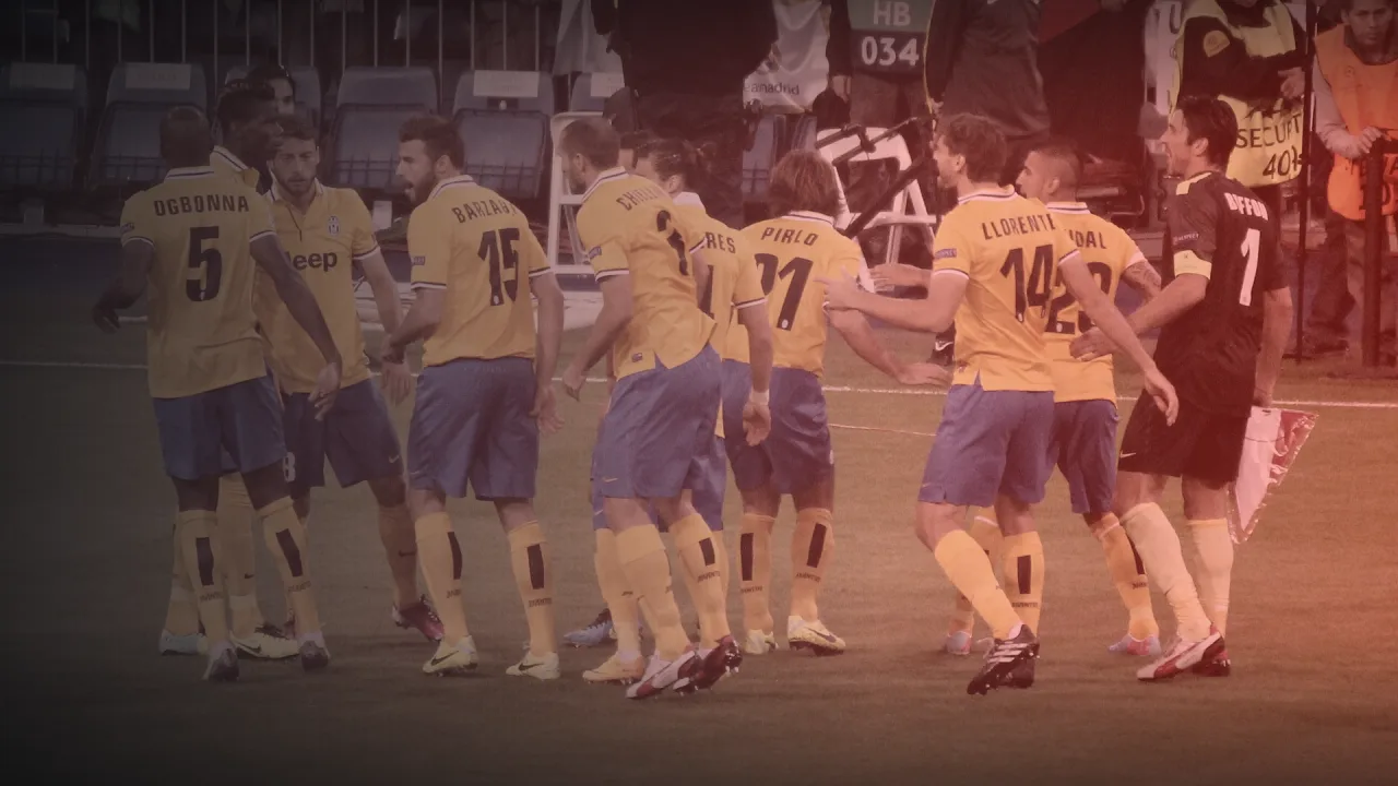 Juventus vs Stade Rennais live stream