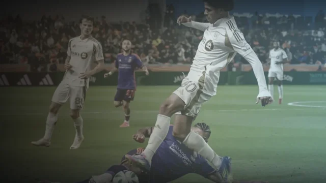 LAFC vs Minnesota United FC live stream