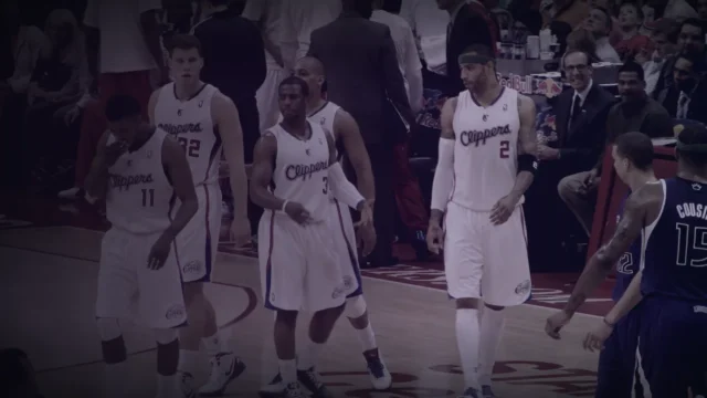 Los Angeles Lakers vs LA Clippers live stream
