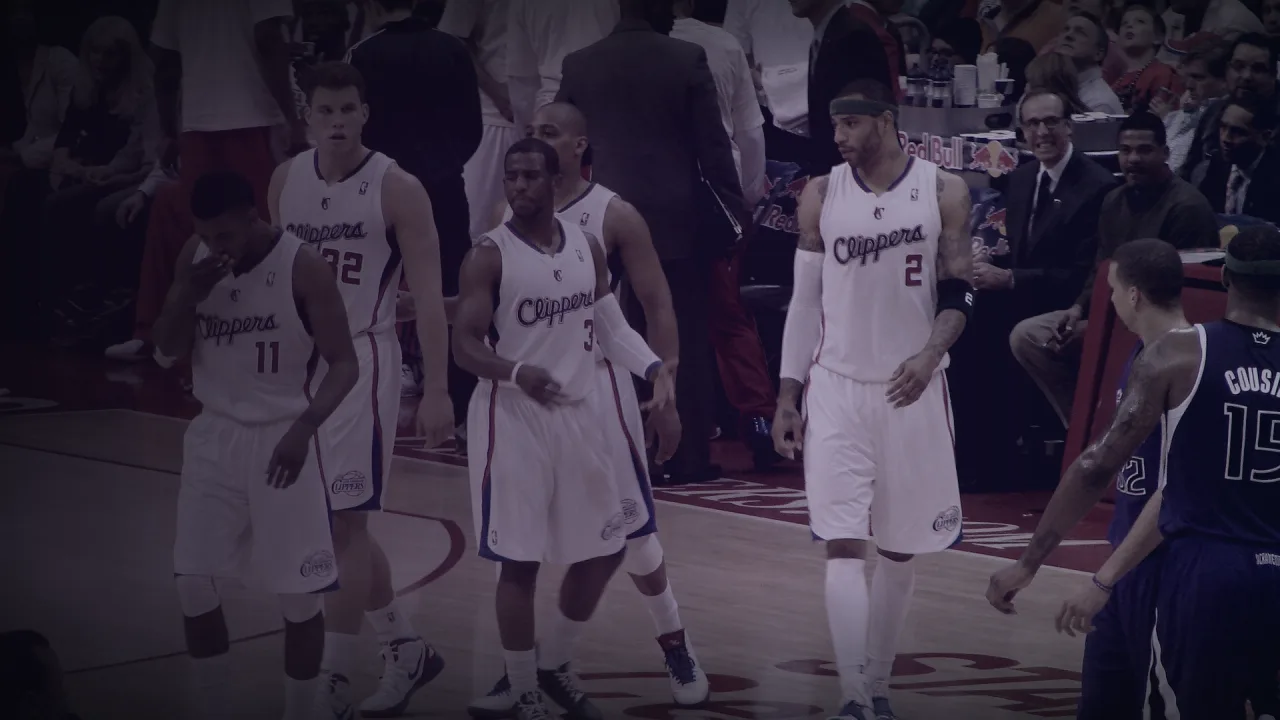 Los Angeles Lakers vs LA Clippers live stream