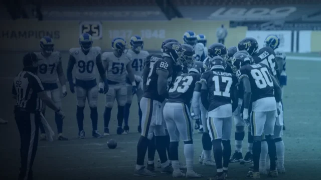 Los Angeles Rams vs Los Angeles Chargers live stream