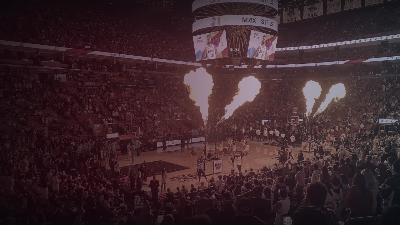 Miami Heat vs Indiana Pacers live stream