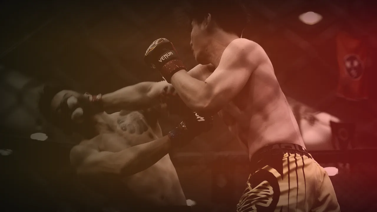 Mickey Gall vs Zach Reese live stream