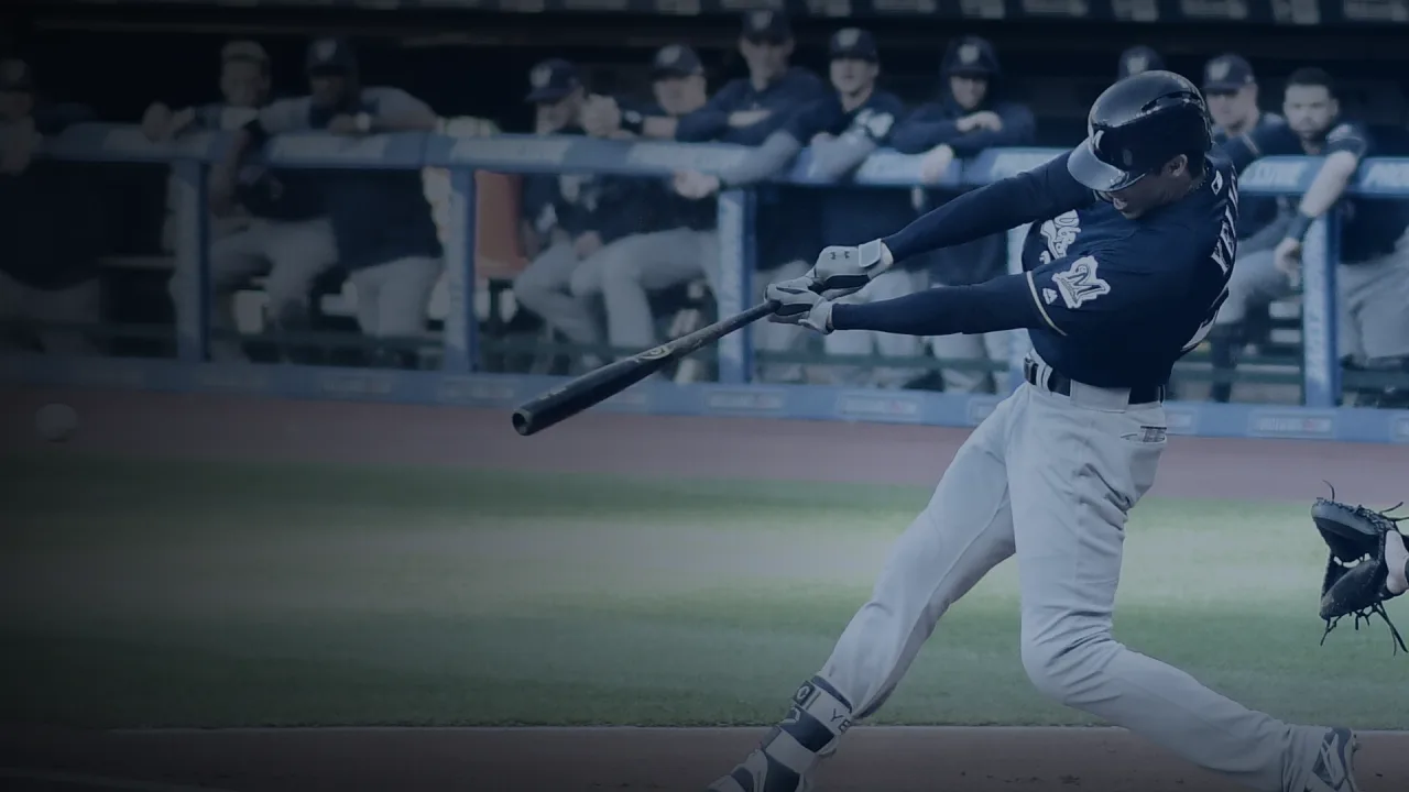 Milwaukee Brewers vs Tampa Bay Rays live stream