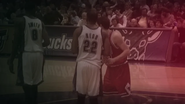 Milwaukee Bucks vs Chicago Bulls live stream