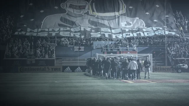 Minnesota United FC vs Sporting Kansas City live stream