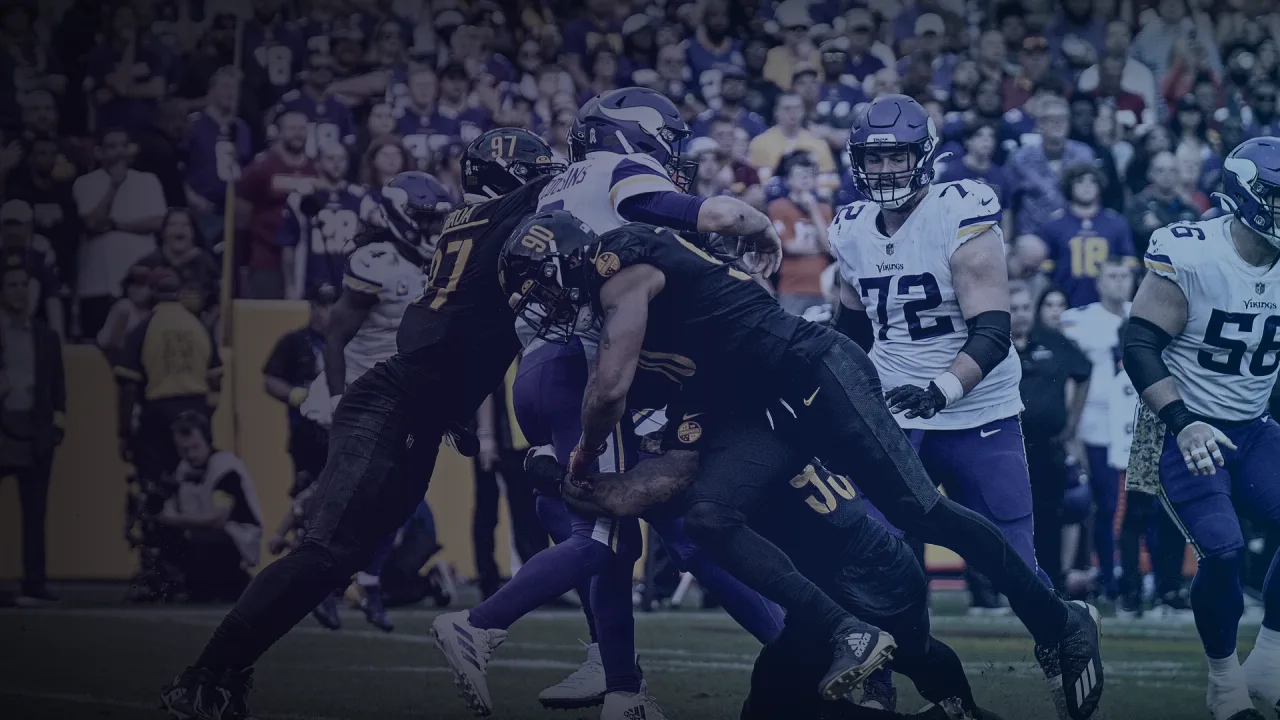 Minnesota Vikings vs Indianapolis Colts live stream
