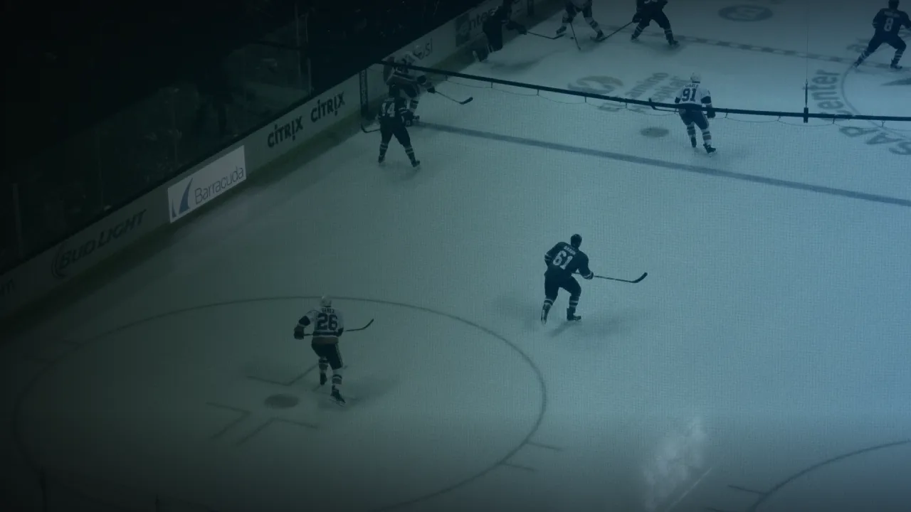 Minnesota Wild vs New York Islanders live stream