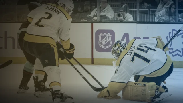 Nashville Predators vs New York Islanders live stream