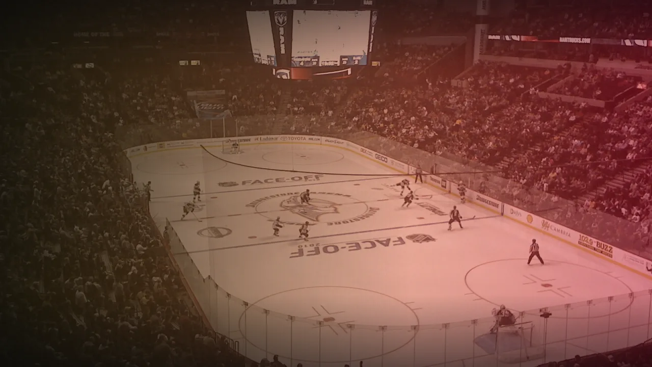 Nashville Predators vs Washington Capitals live stream