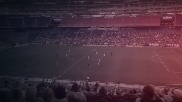 New England Revolution vs Red Bull New York live stream