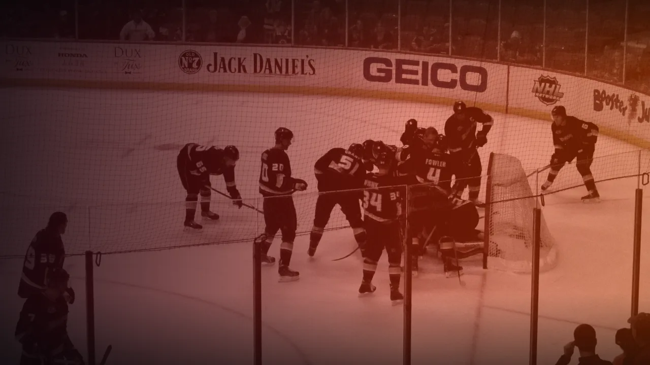 New Jersey Devils vs Anaheim Ducks live stream