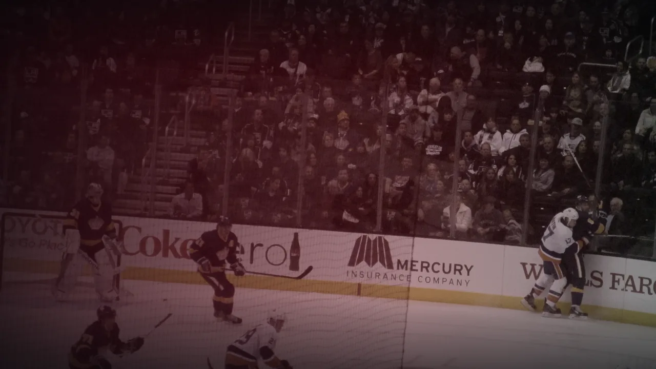New Jersey Devils vs Los Angeles Kings live stream
