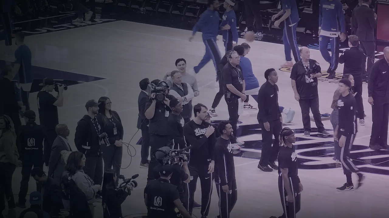New Orleans Pelicans vs Sacramento Kings live stream