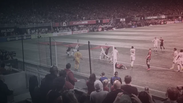 New York City FC vs Atlanta United FC live stream