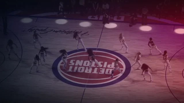 New York Knicks vs Detroit Pistons live stream