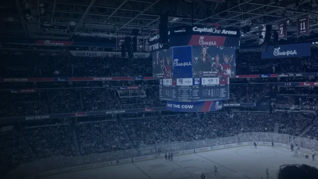 New York Rangers vs Edmonton Oilers live stream